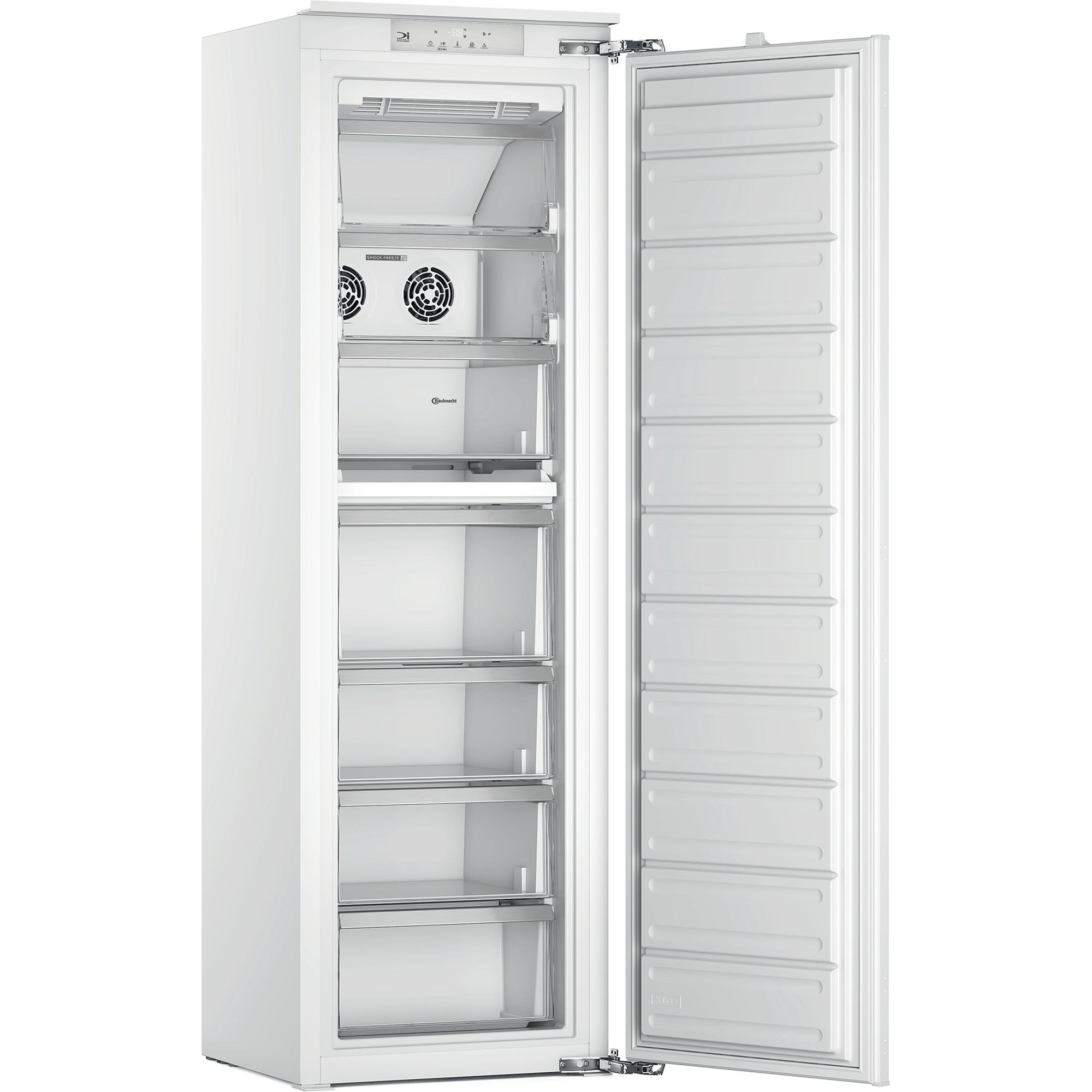 BAUKNECHT BGSI 18F2 S
