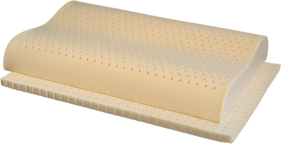 ELZA Ergo-Kissen-Komfort