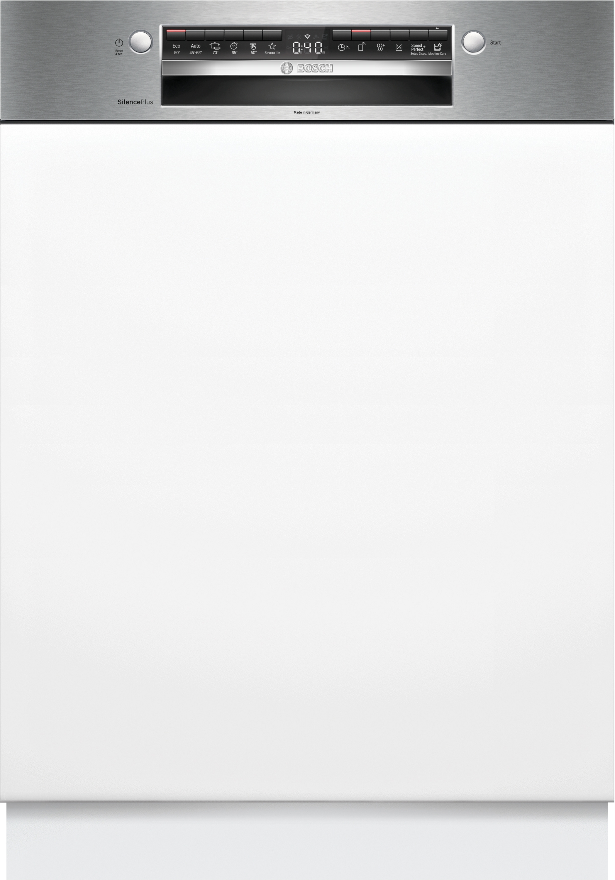 Bosch SMI4HBS07E
