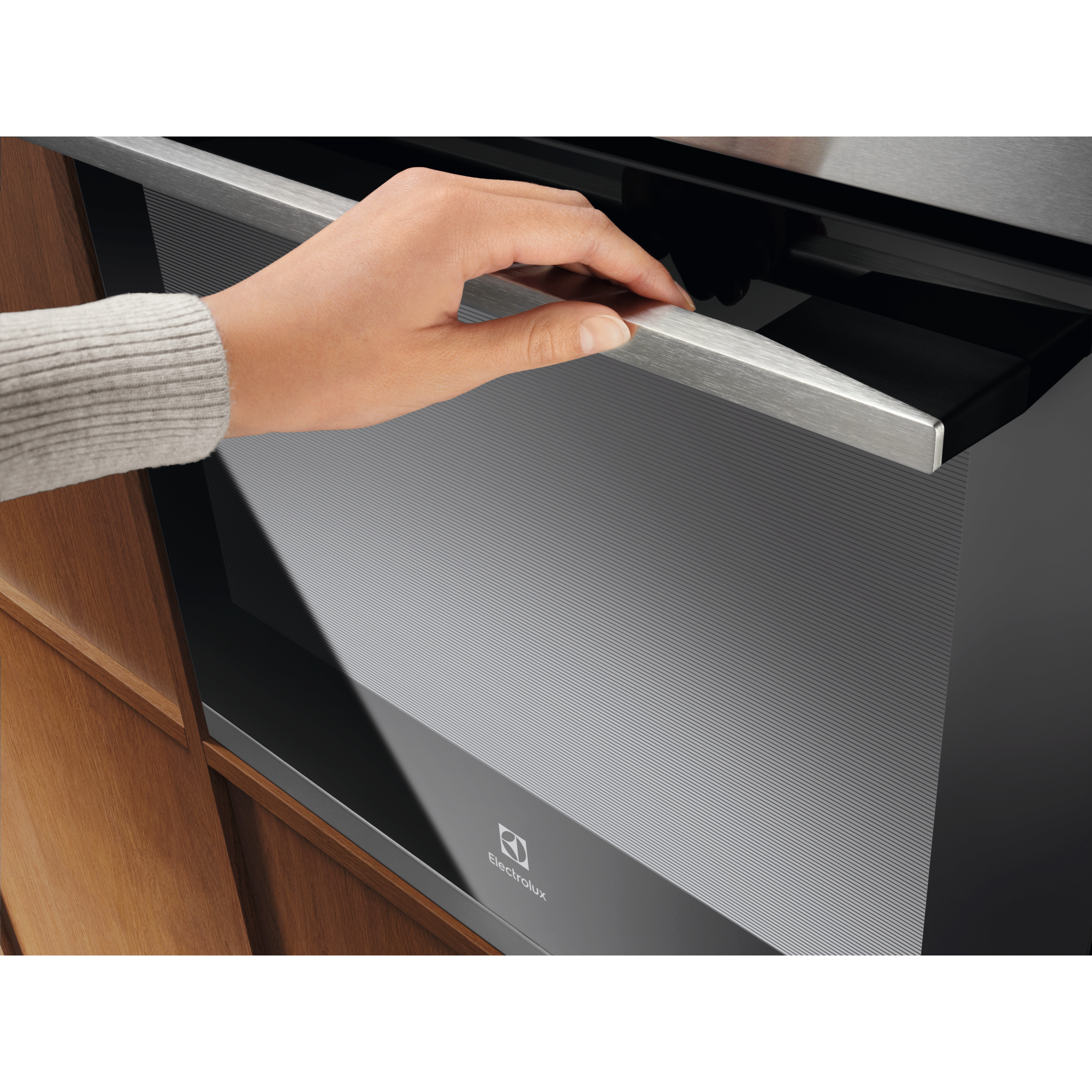 Electrolux KOHLH00BX Backofen