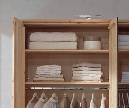 Einegeboden breit, 2trg.