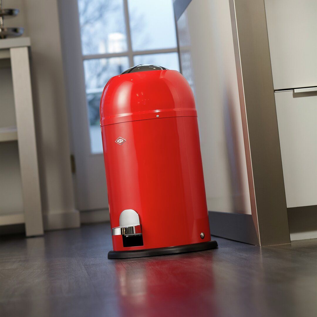 Naber WESCO® Kickmaster® Junior, freistehender Behälter