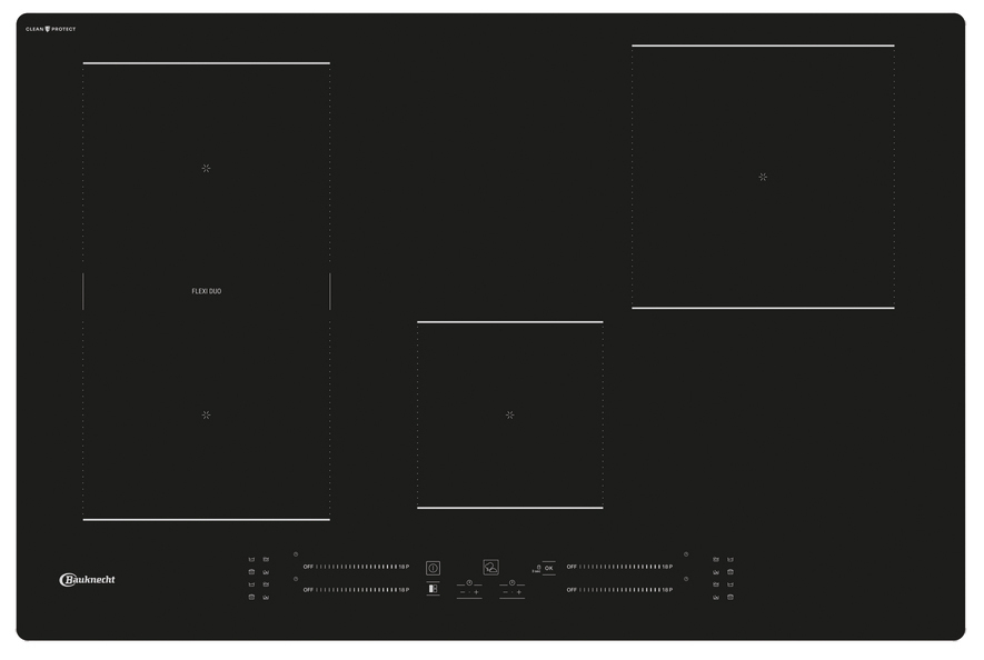 BAUKNECHT BS 2677C CPAL