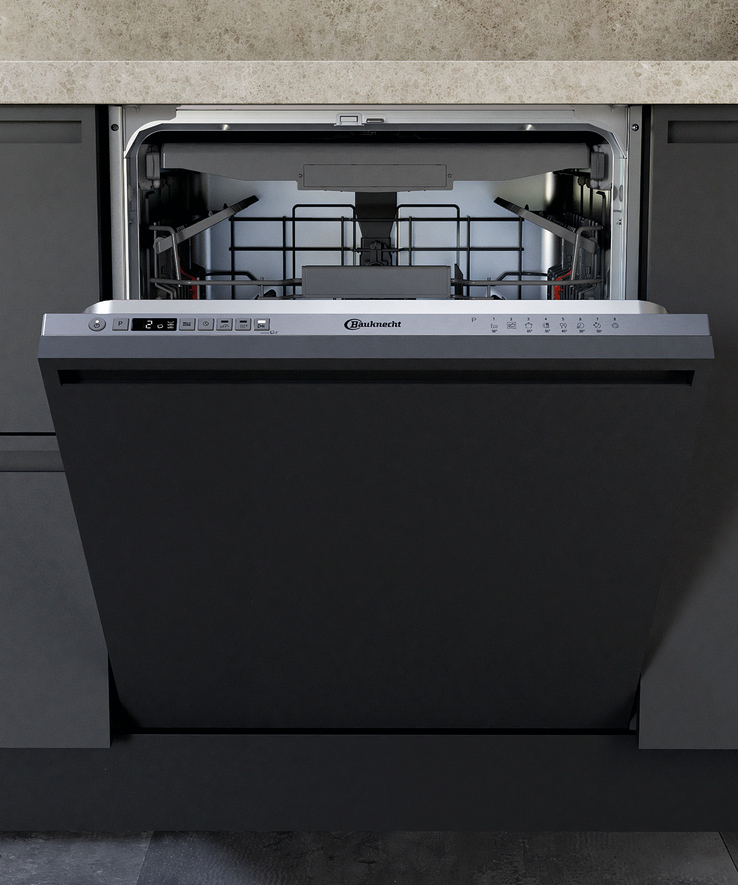 BAUKNECHT BKCIC 3C26 F