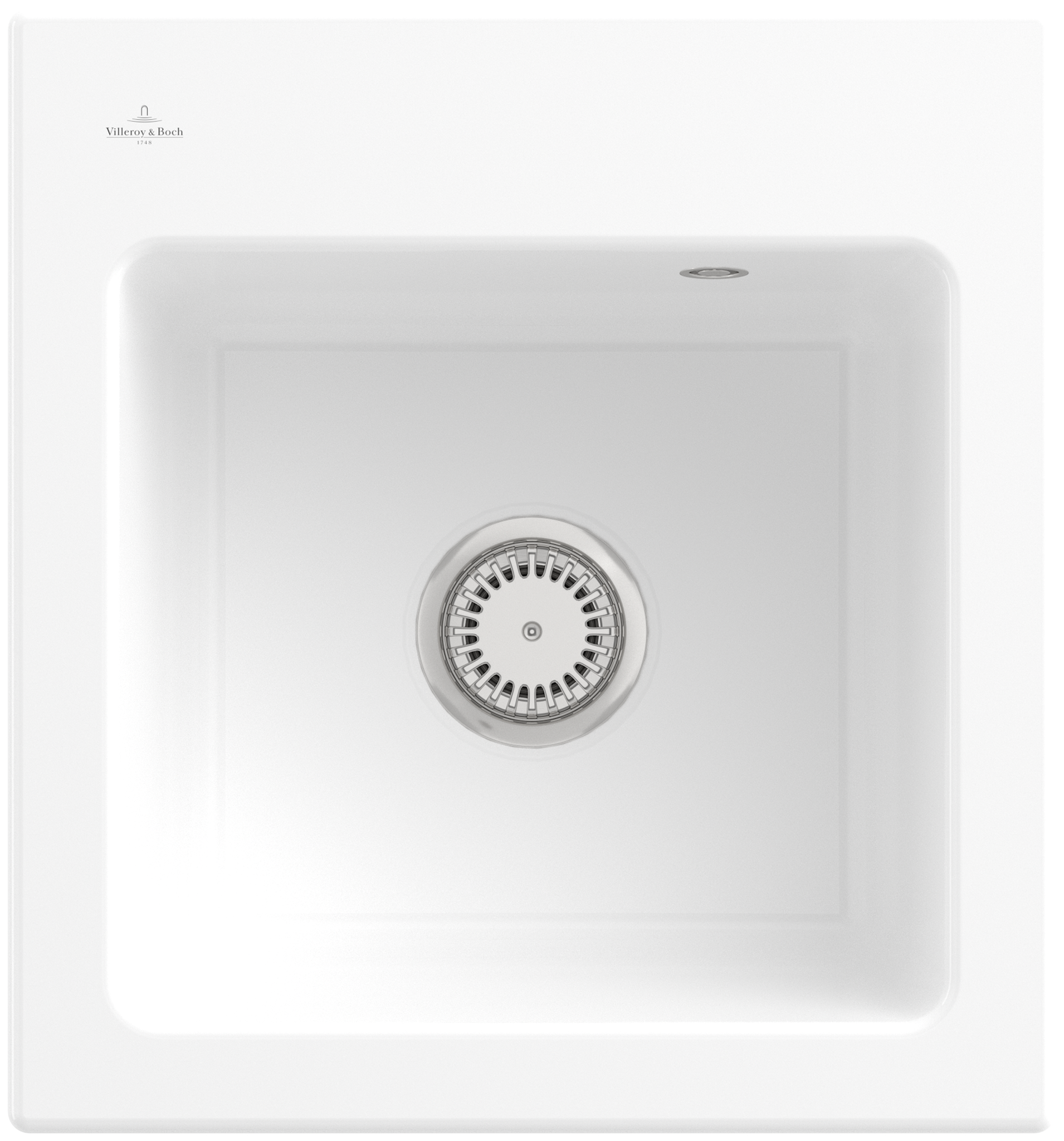 Villeroy & Boch Subway 45 XS