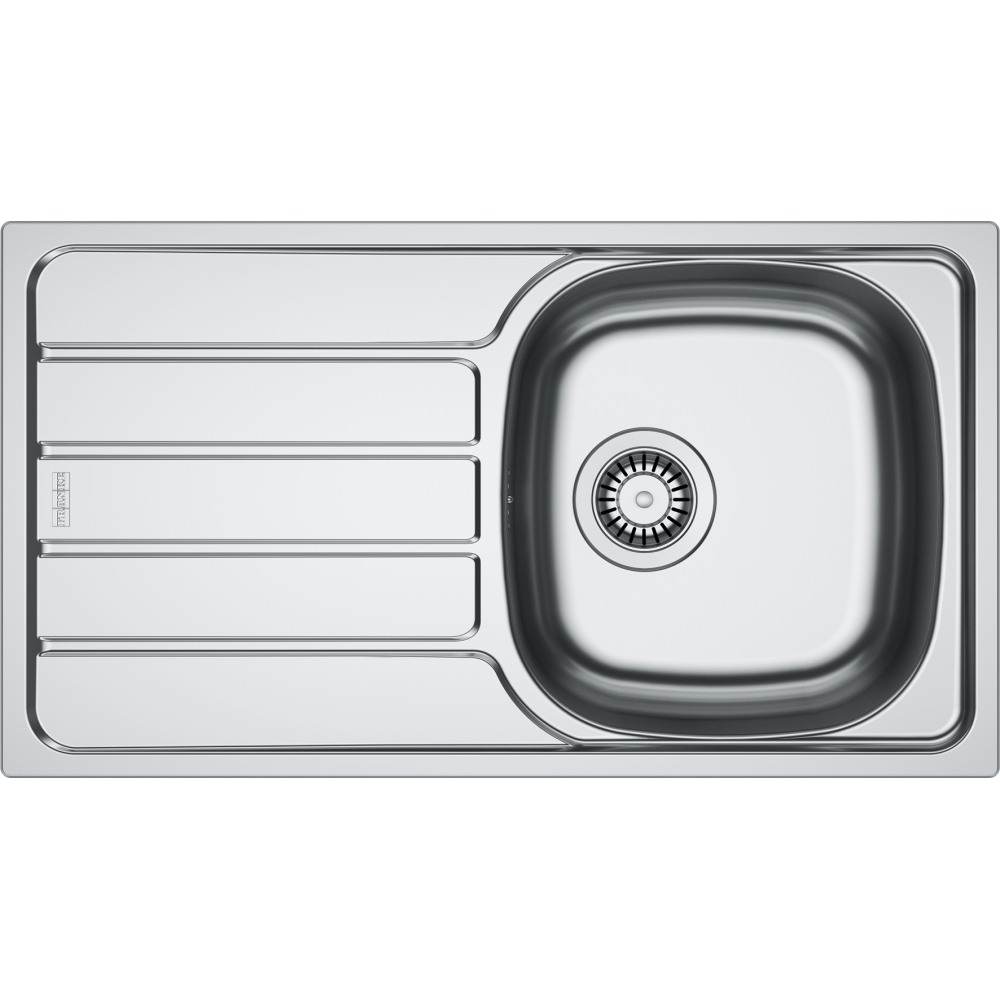 Franke Spark, SKL 611-78/44