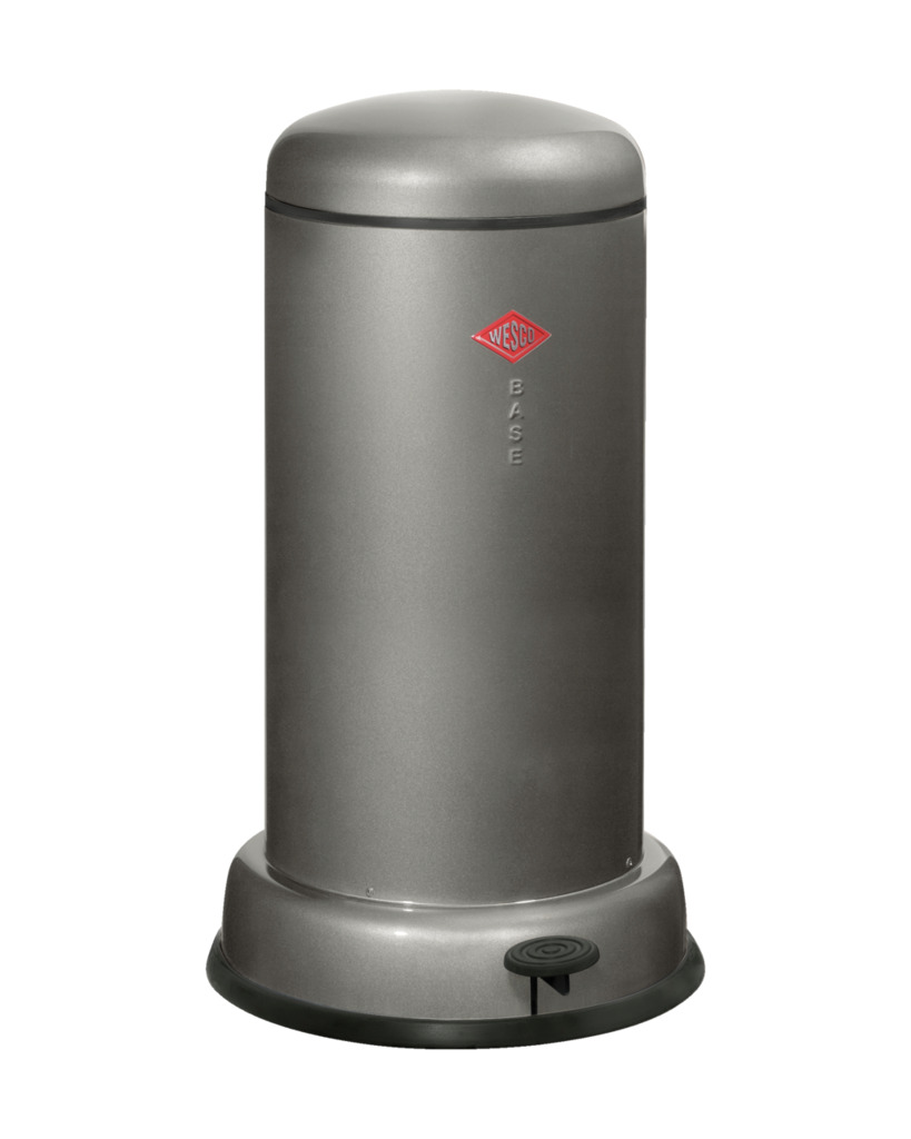 Naber WESCO® Baseboy® 20, freistehender Behälter
