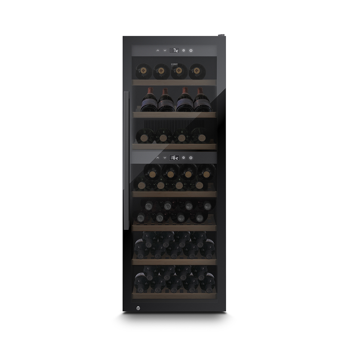 CASO-WineExclusive 126 Smart