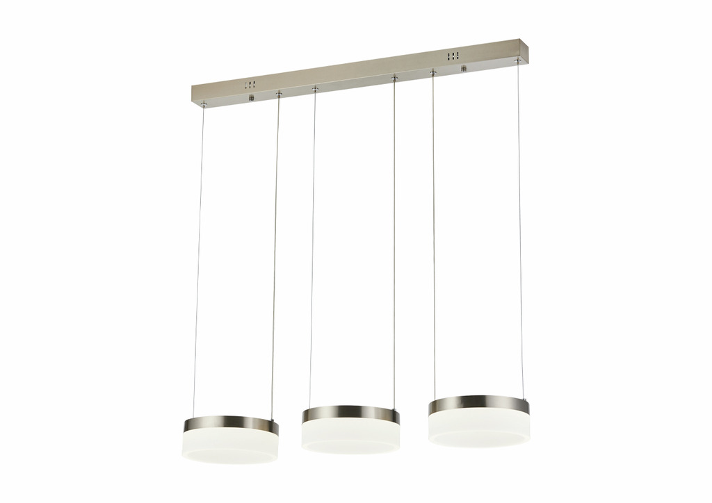 Naber Nicky 3 LED, Leuchte