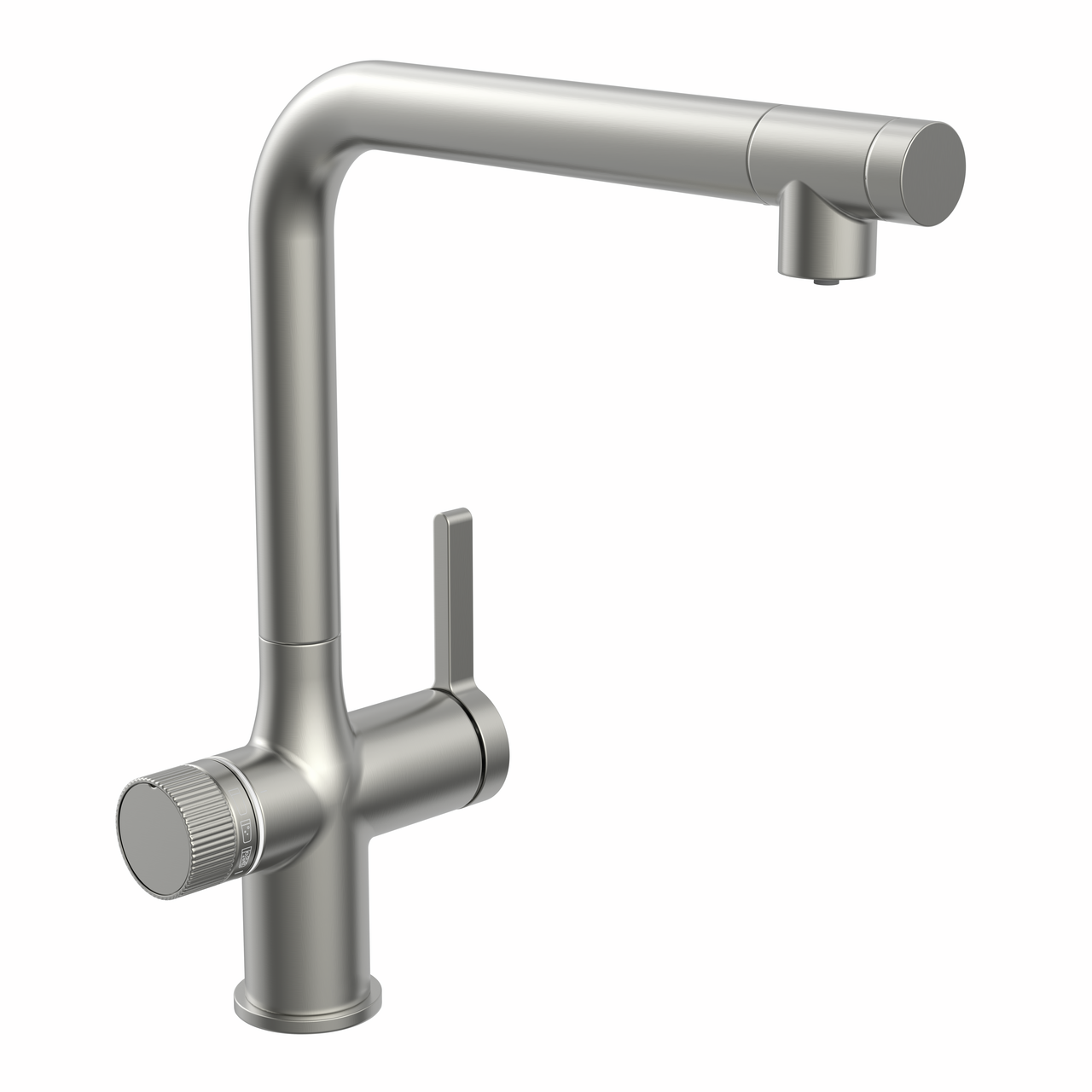 Naber Aqvella System, Spültischarmatur