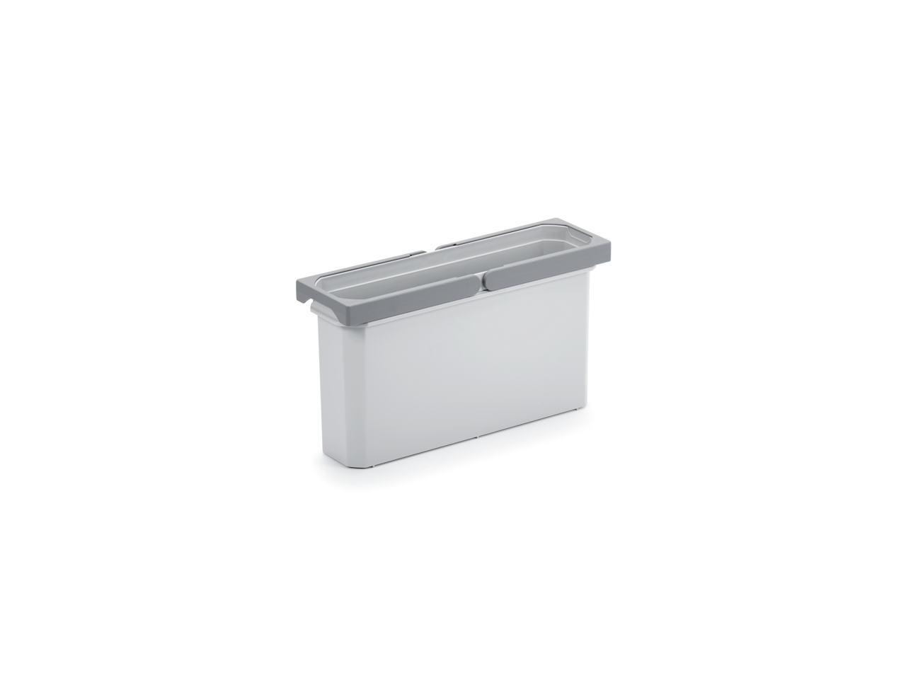 Cox® Systembehälter, hellgrau, 5,5 Liter