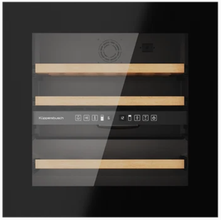 Küppersbusch FWK6862.0S Kühlschrank