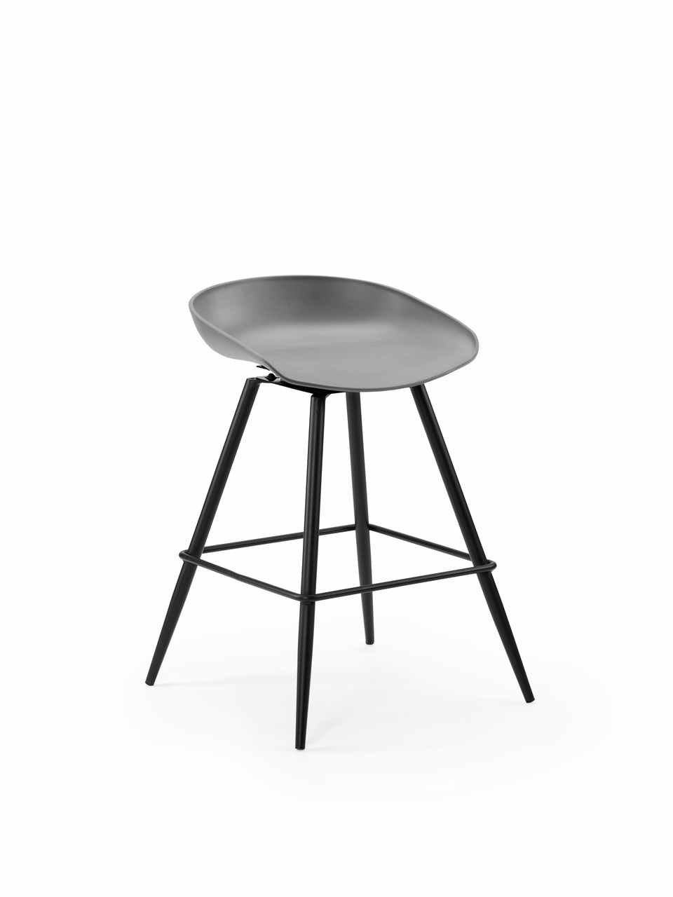 Naber Cup 2P, Hocker