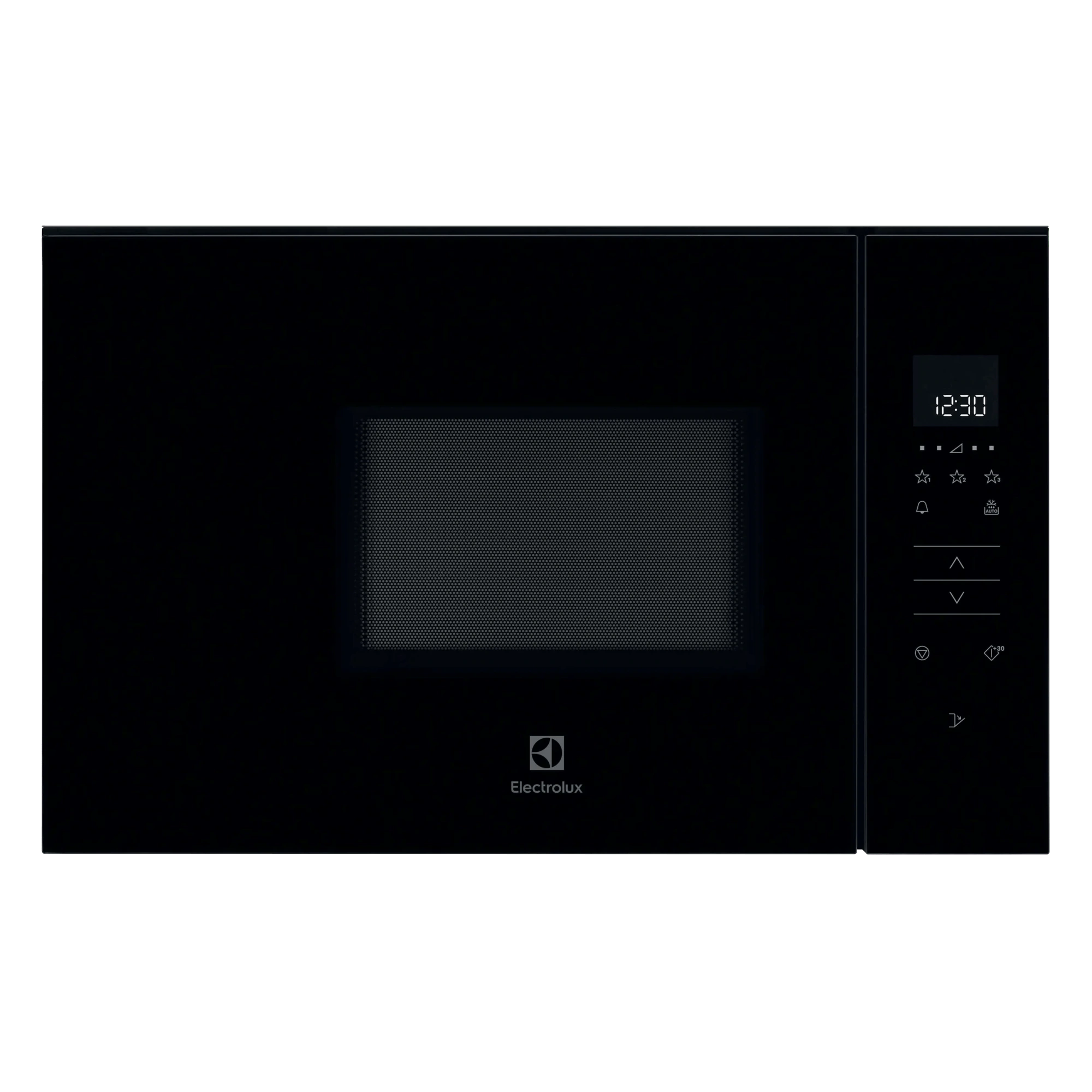 Electrolux KMFE172TEK Mikrowelle