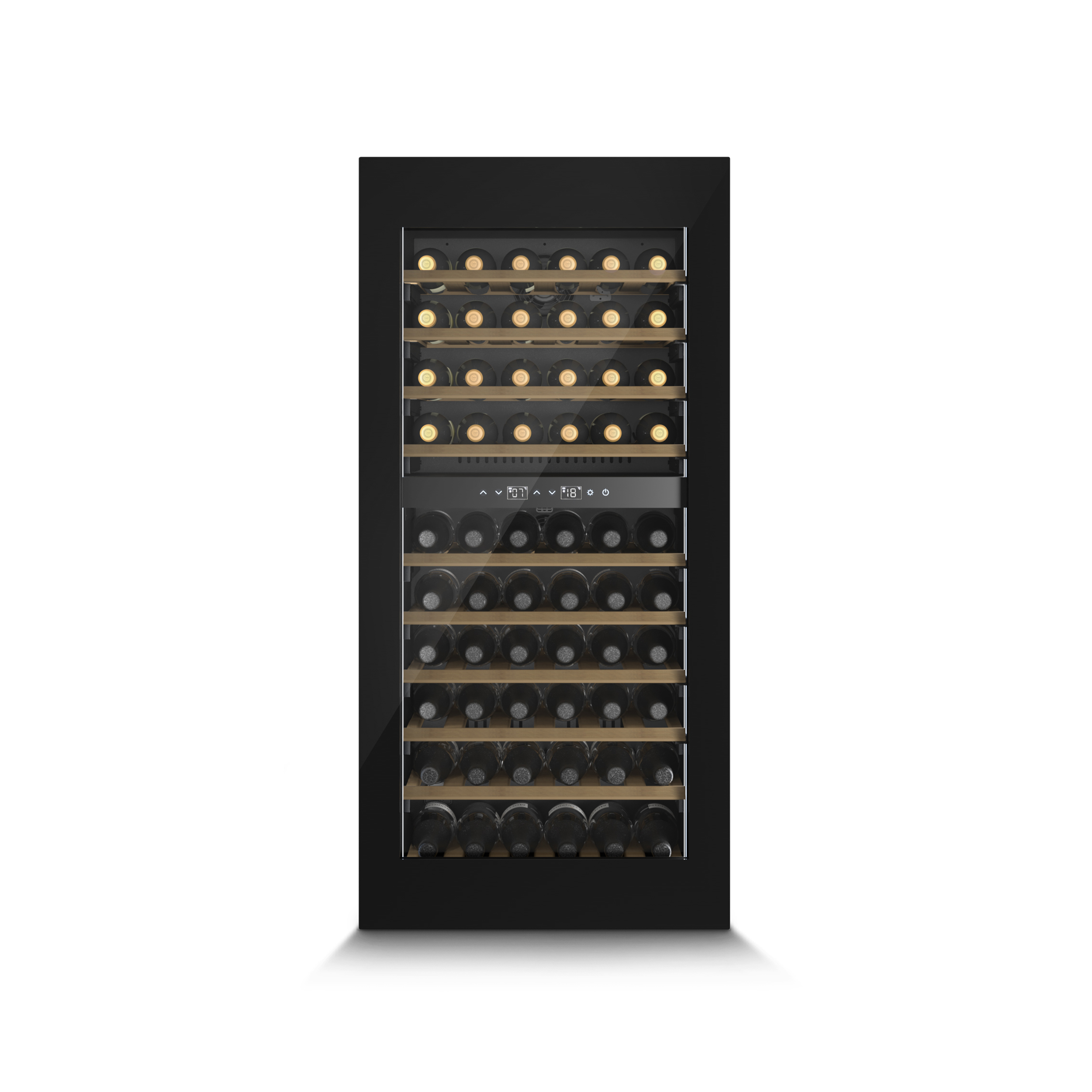 CASO-WineDeluxe WD 60