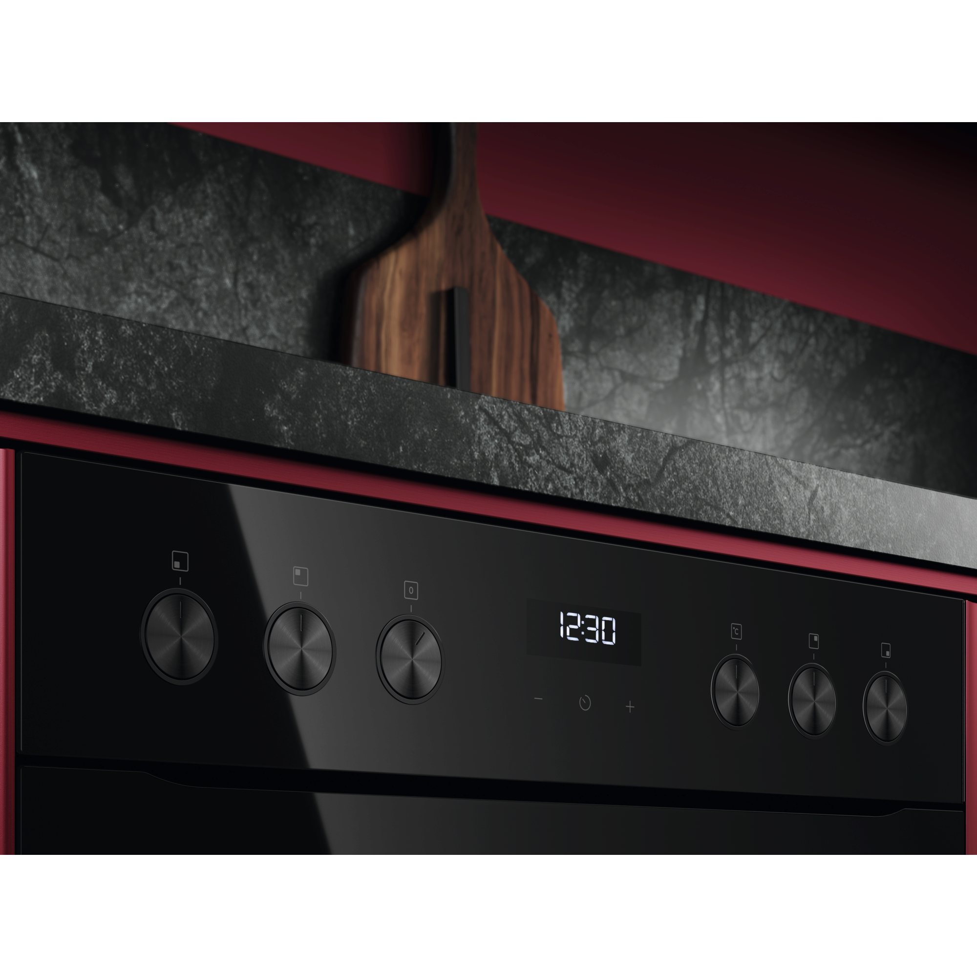 AEG OU5AE20AK Einbauherd/Backofen