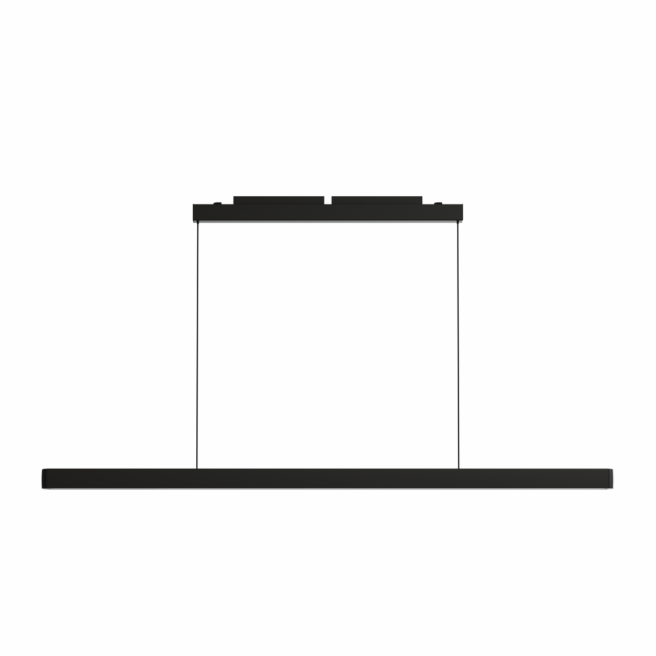 Naber Easytrack Sun Romo, Leuchte, schwarz matt, MEC LED-System kompatibel