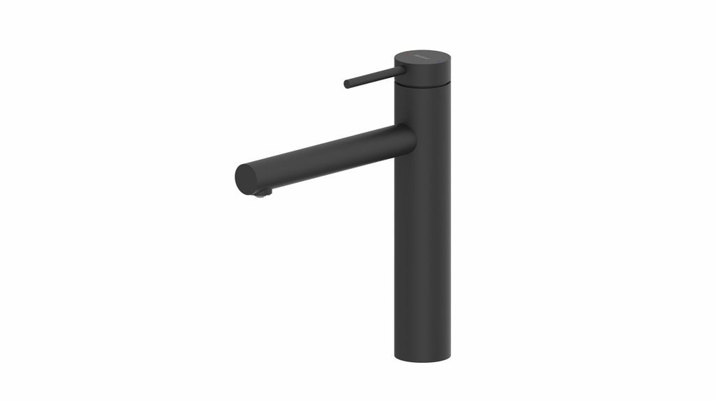 Naber SERVIZIO Namor® 1, Spültischarmatur