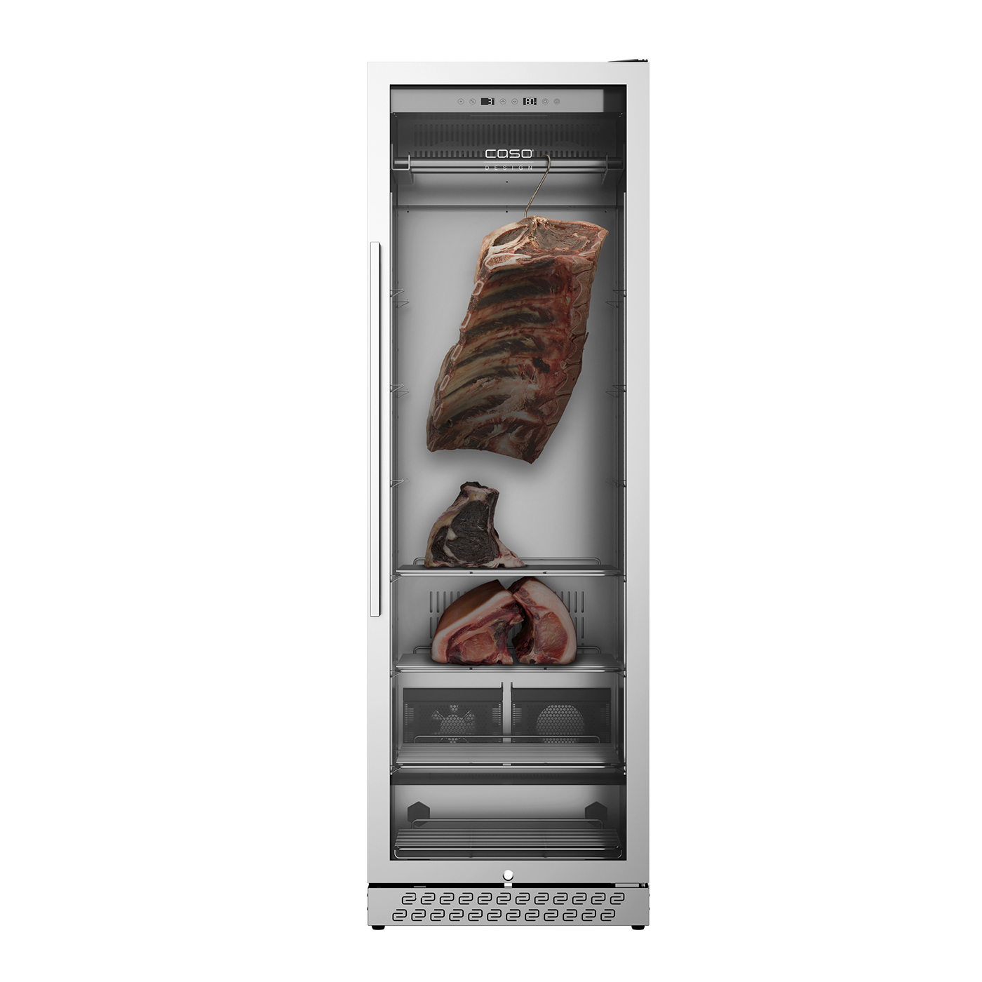 CASO-DryAged Master 380 Pro