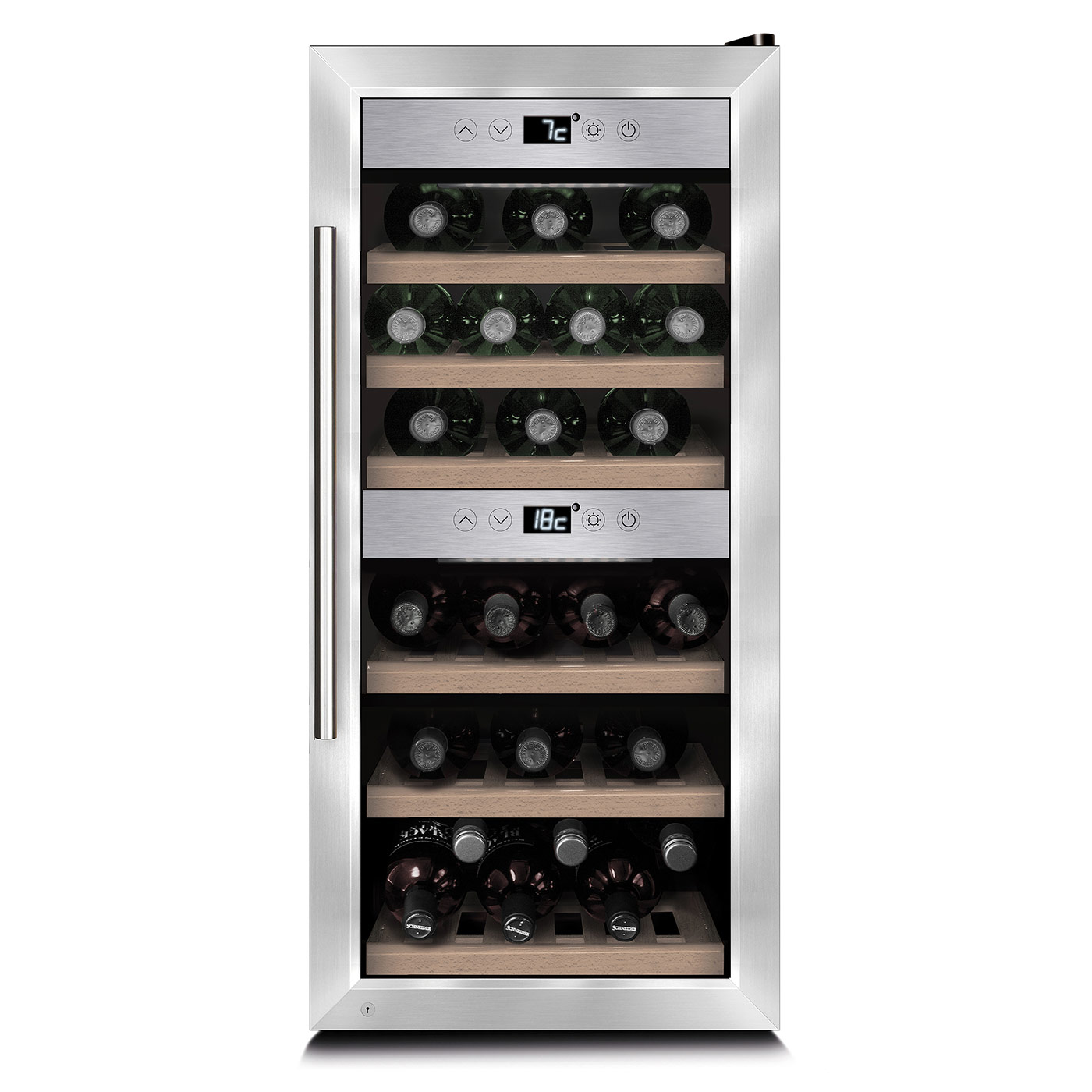 CASO-WineComfort 240 Smart CASO-WineComfort 240 Smart