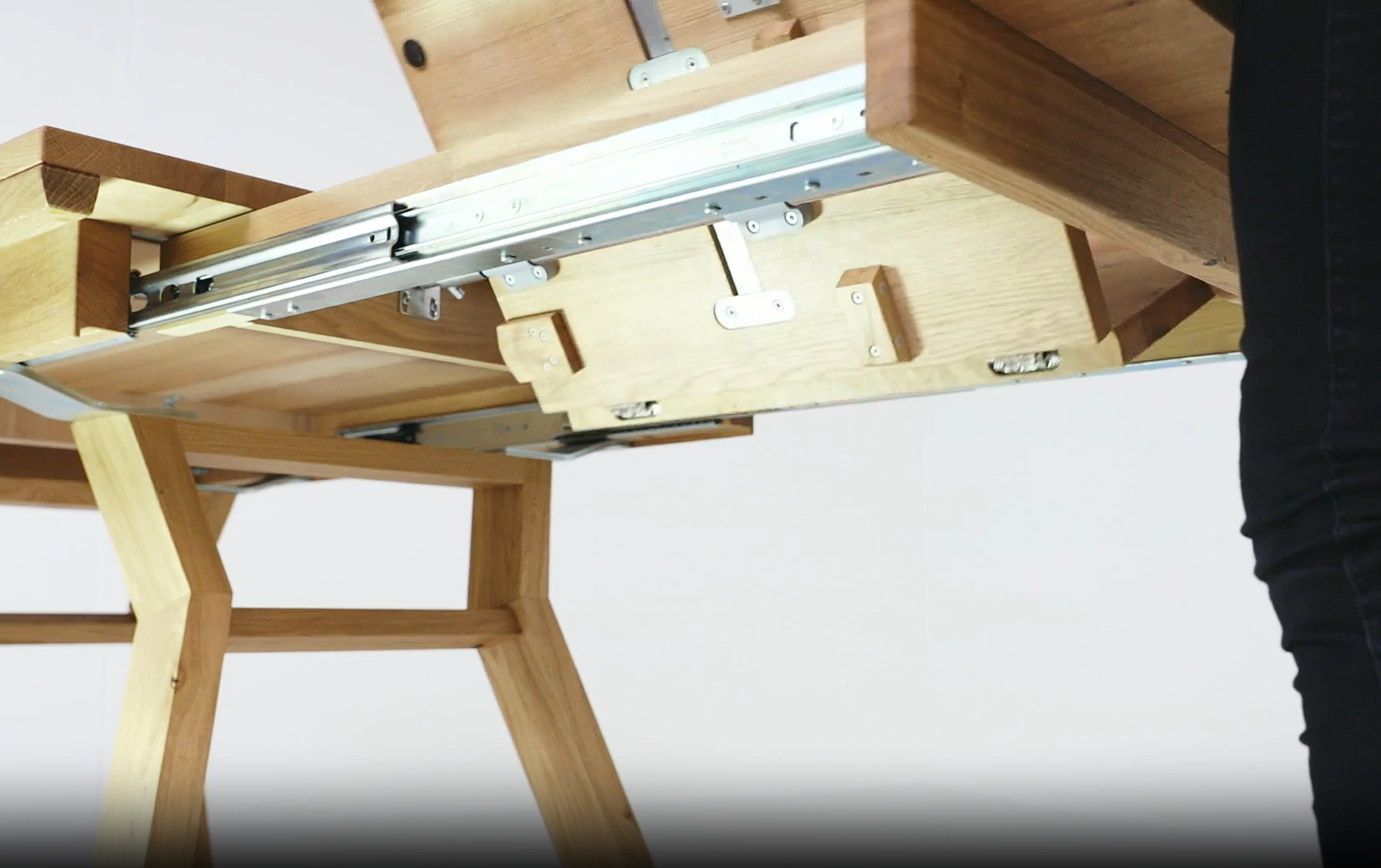 Aurora Kopfauszug mit Selbsteinzug