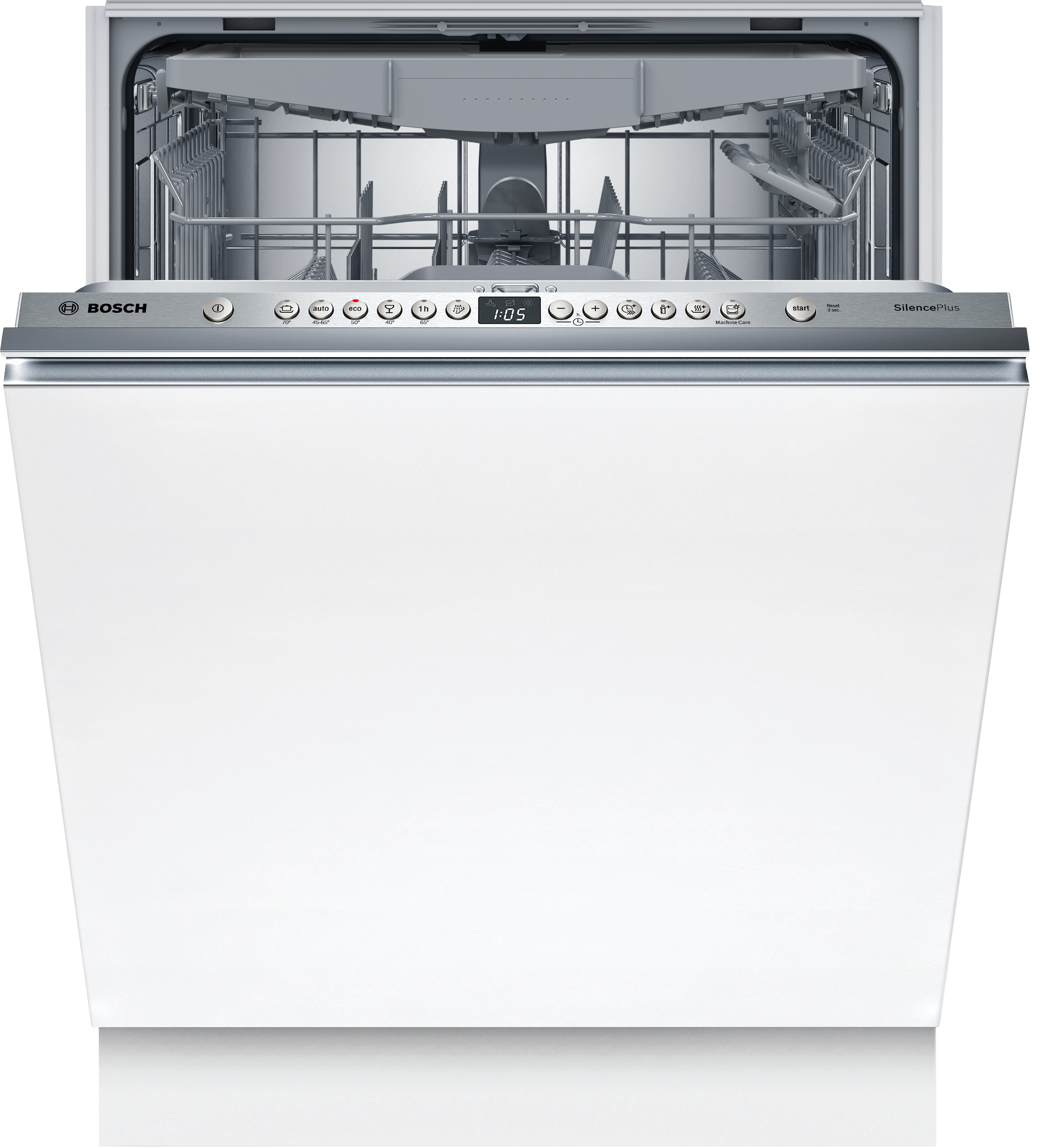 Bosch SMV46KX04E