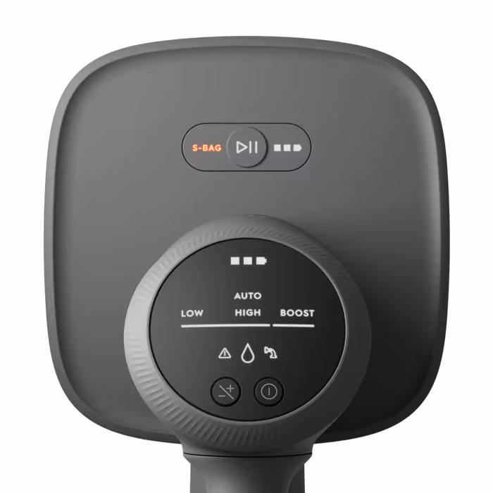 AEG AP83A25XNX 8000 Akku-Staubsauger kabellos