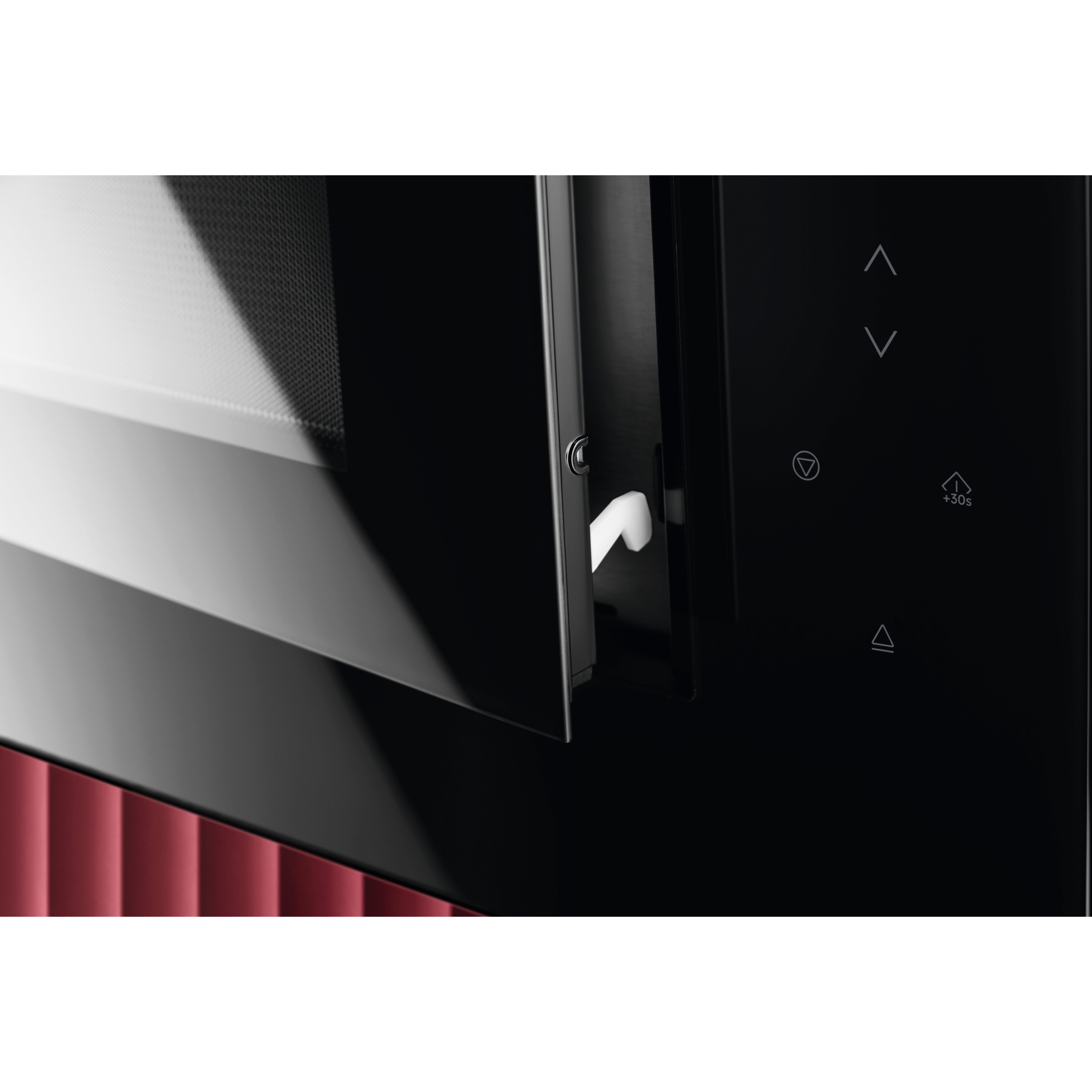 AEG MS2600B Mikrowelle
