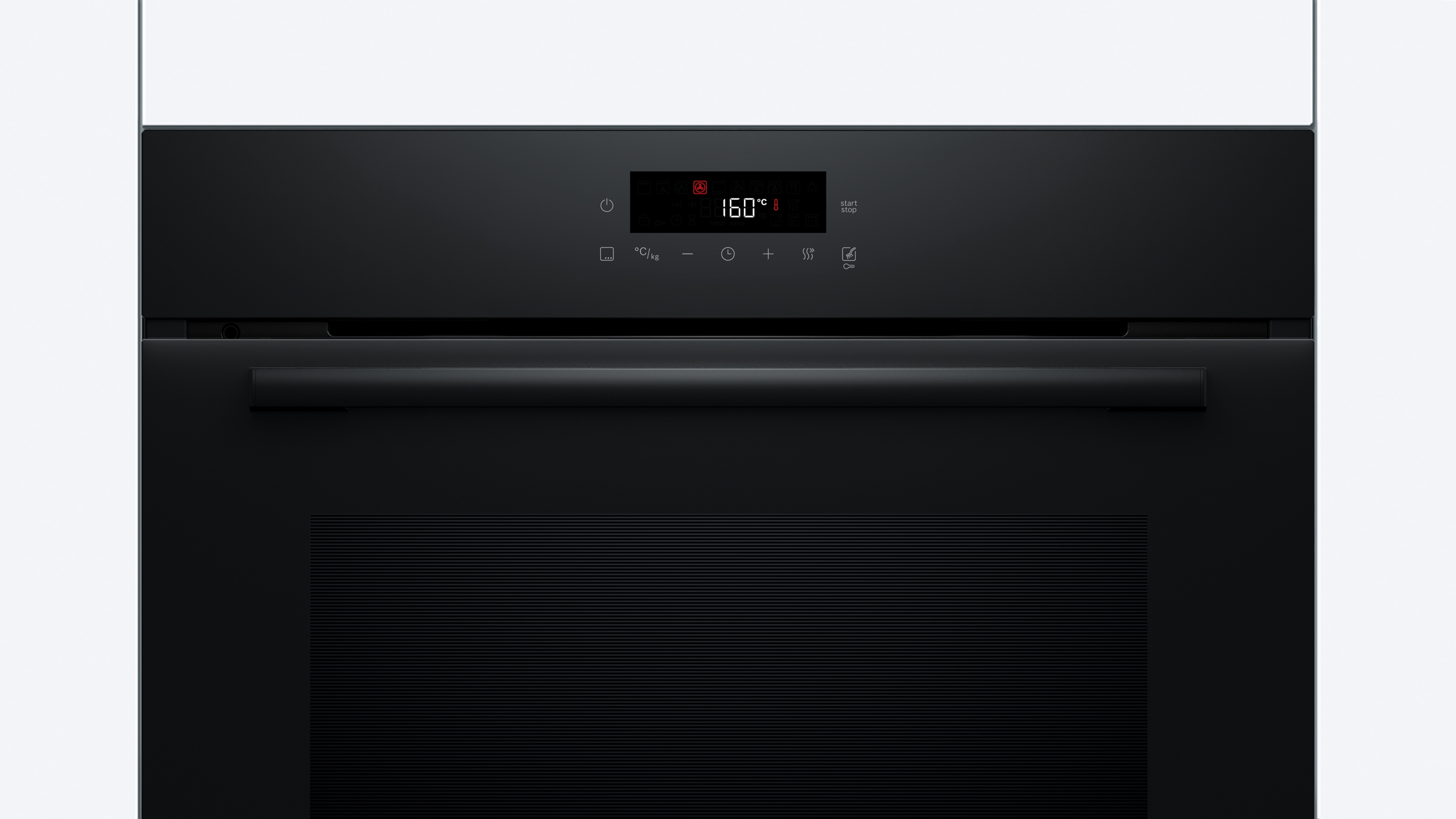 Bosch HBA571BB4