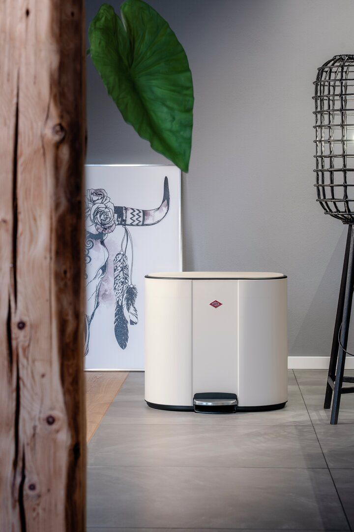 Naber WESCO® Multi Collector 2 , Abfallsammelsystem