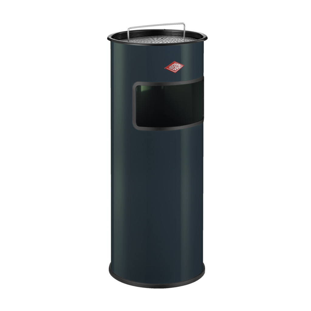 Naber WESCO® Standascher 30 mit Sieb, Standascher