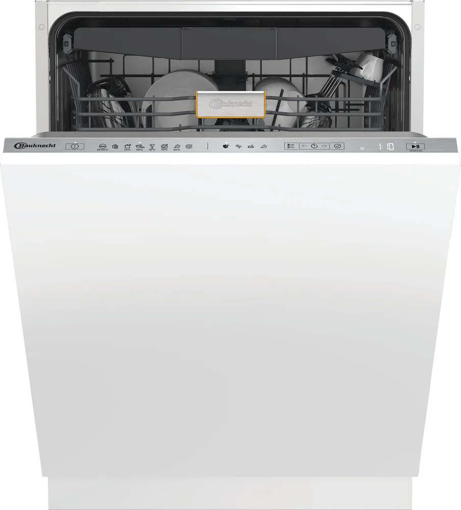BAUKNECHT BKK IDXL Geschirrspüler