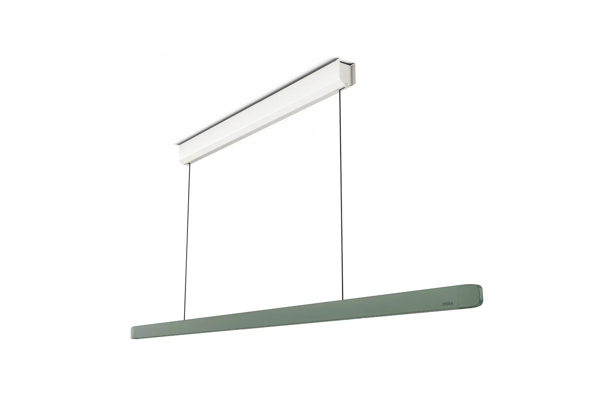 BORA Horizon Pendelleuchte fix