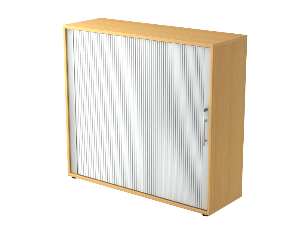 LIGNEA Rollladenschrank 1733S, 3 OH
