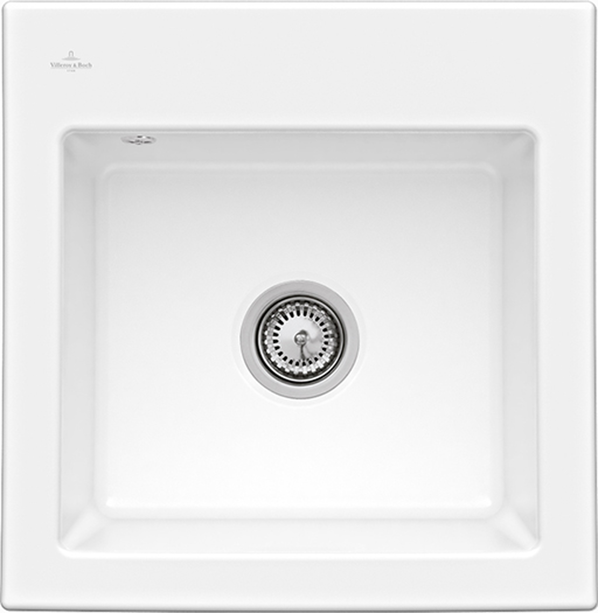 Villeroy & Boch Subway 50 S