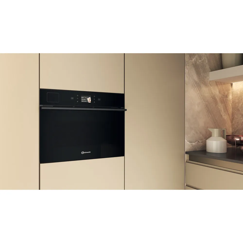 BAUKNECHT BCT9A9PHTSK