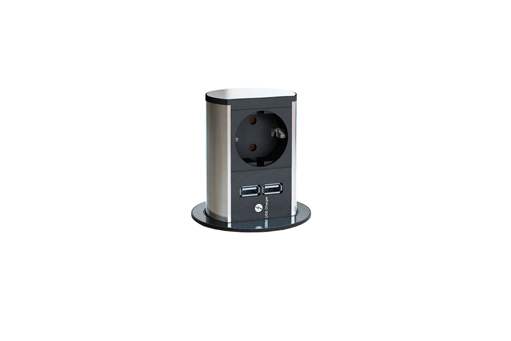 Naber Elevator USB
