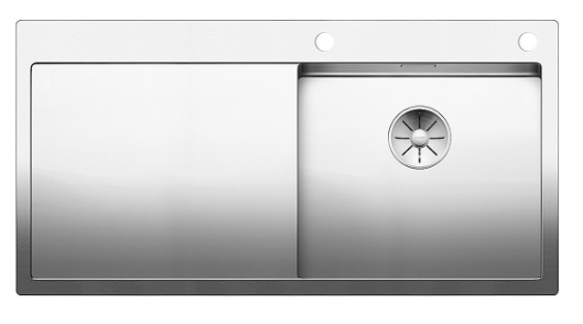 521625 Blanco Spüle Claron 5 S-IF