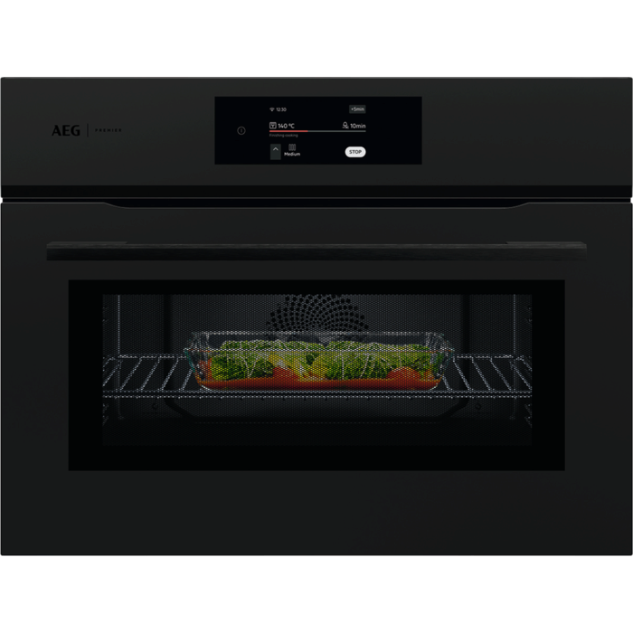 AEG CM7600T Einbauherd/Backofen
