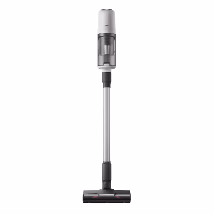 AEG AP61CB21WS 6000 Akku-Staubsauger kabellos