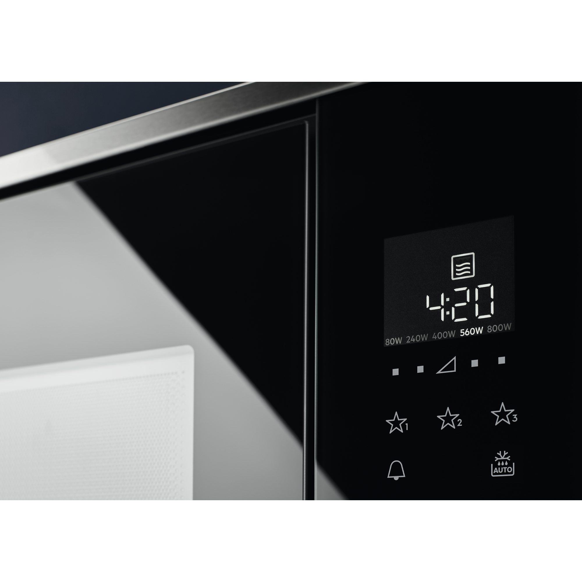 Electrolux LMS2173EMK Mikrowelle