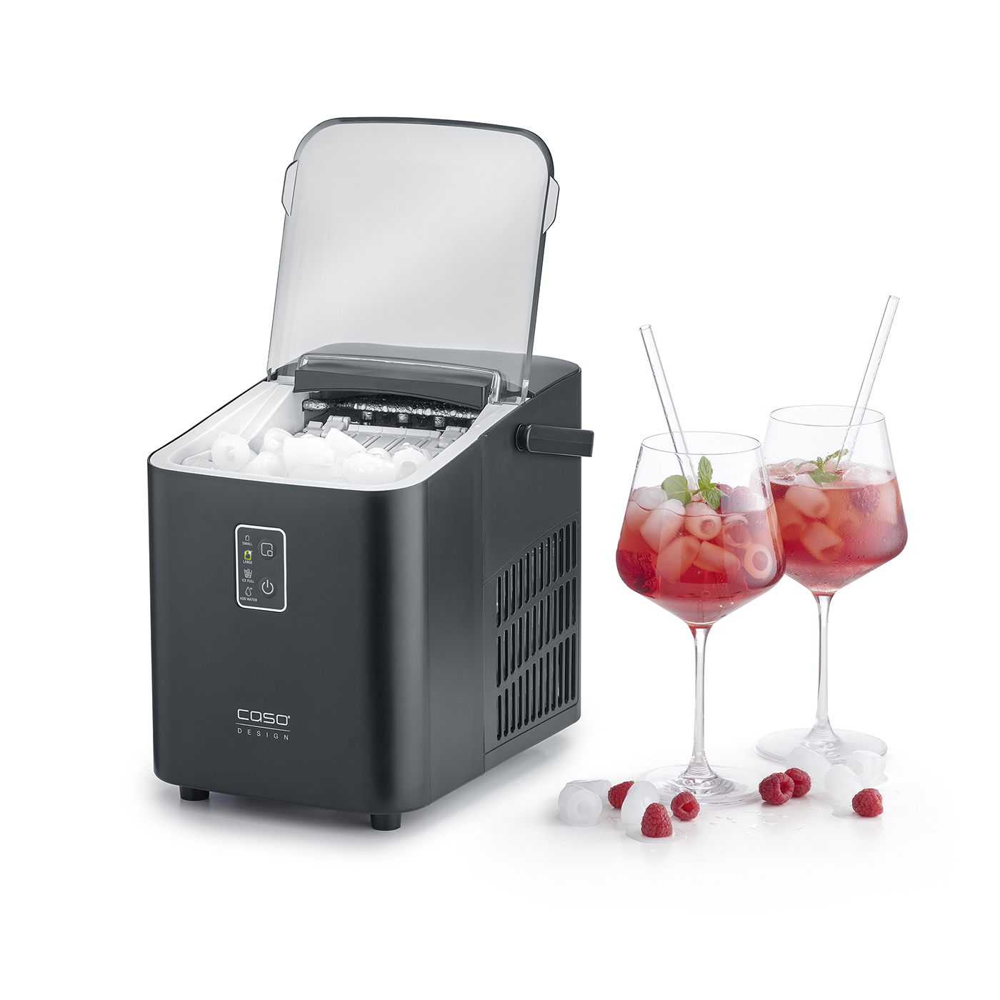 CASO-IceChef Compact CASO-IceChef Compact