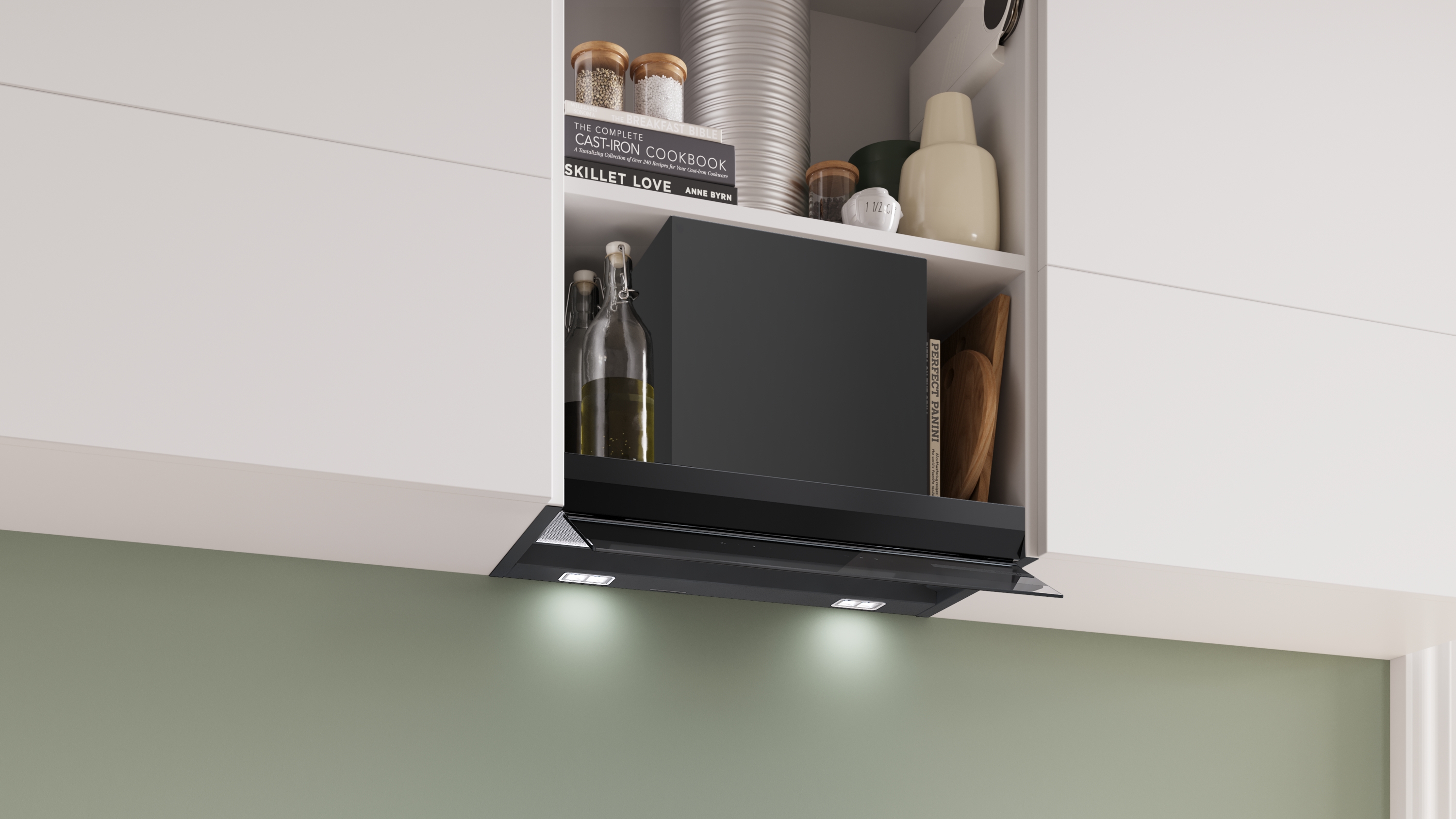 Bosch DBB67DP60