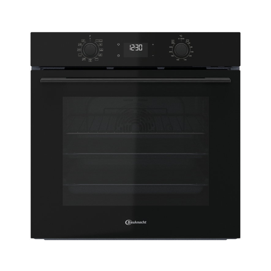 BAUKNECHT BBA385HU0K Backofen