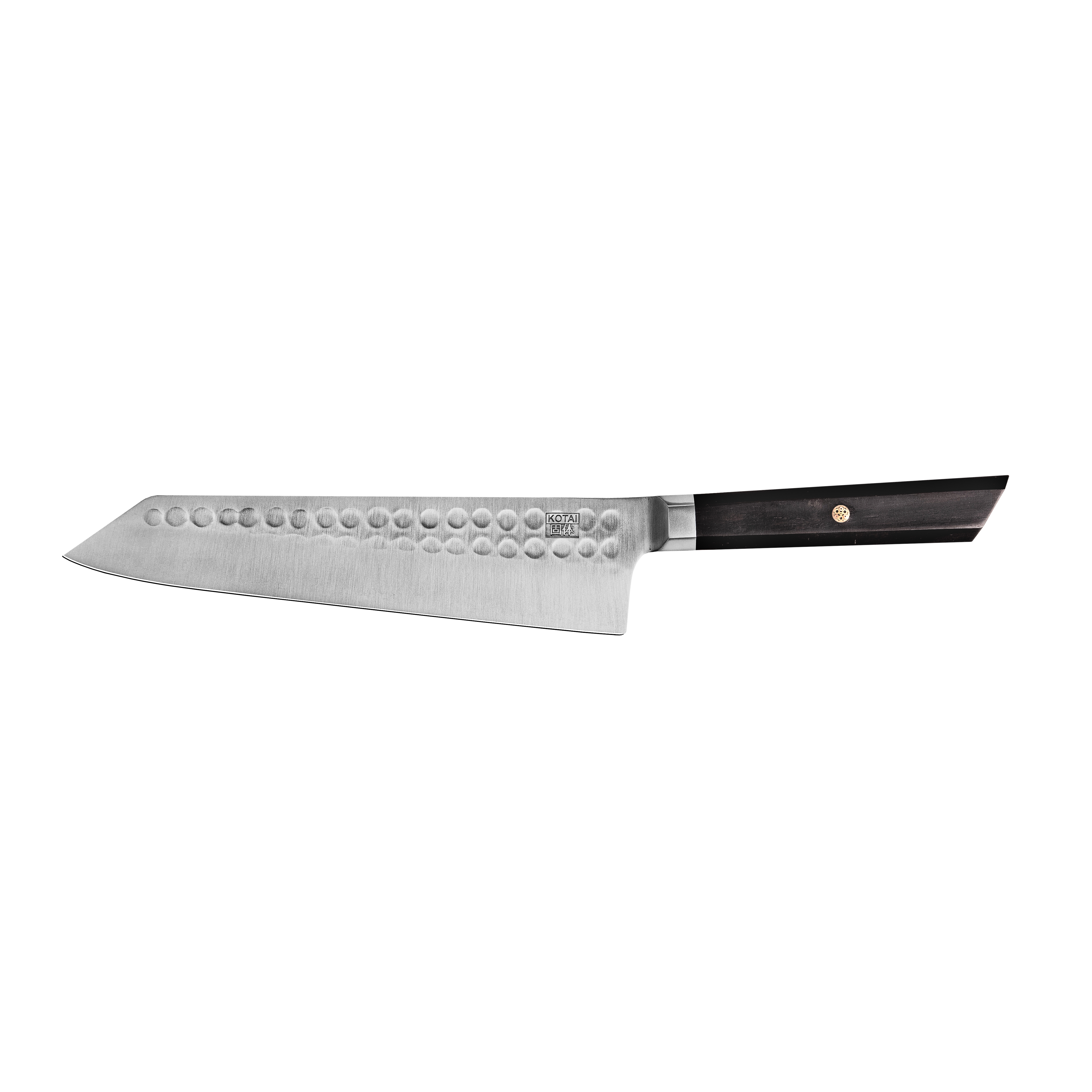 KOTAI Kiritsuke (Kochmesser) – 21 cm Klinge – BUNKA Kollektion KOTAI Kiritsuke (Kochmesser) – 21 cm Klinge – BUNKA Kollektion