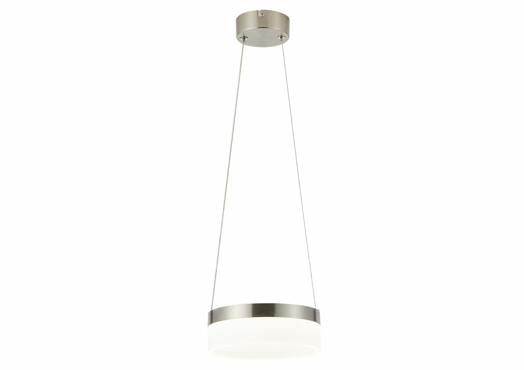 Naber Nicky 1 LED, Leuchte