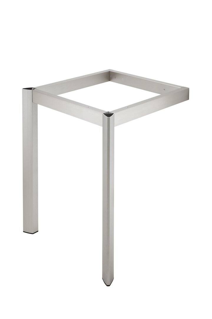 Naber WESCO® Ansatztisch ATG50, Tischgestell
