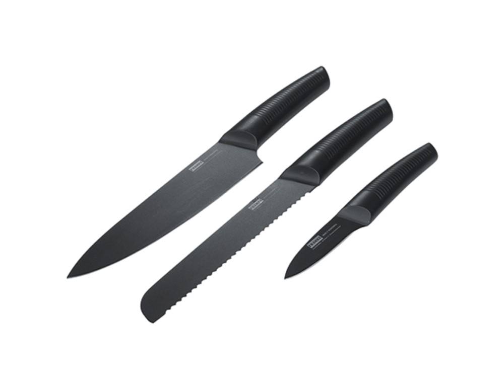 Franke ZUB BWX Messerset  (3 Messer)