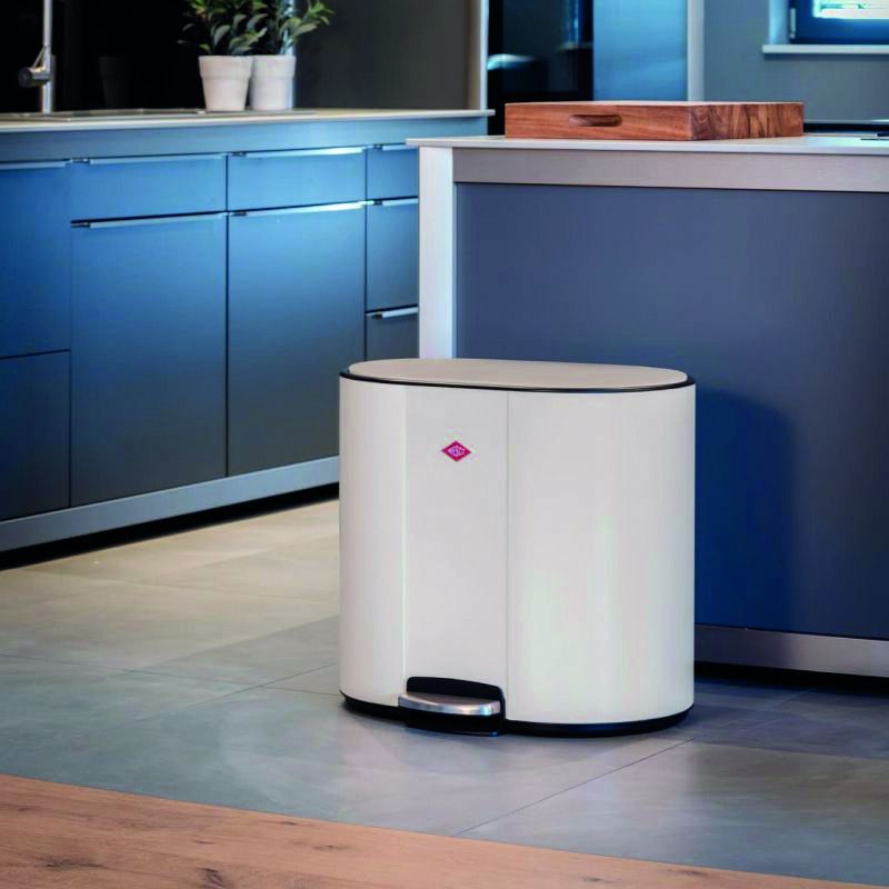 Naber WESCO® Multi Collector 3, freistehender Behälter