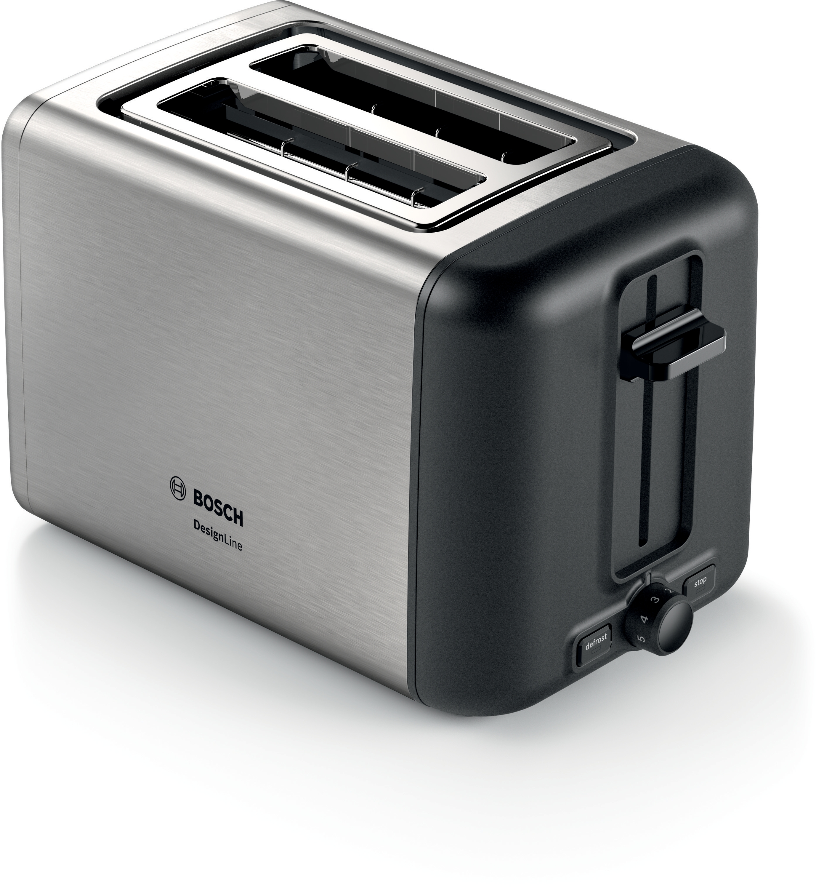 Bosch TAT3P420DE